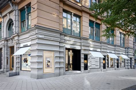 chanel stockholm price|CHANEL FASHION BOUTIQUE STOCKHOLM.